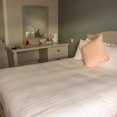 The Sands Hotel ทรามอร์ ภายนอก รูปภาพ