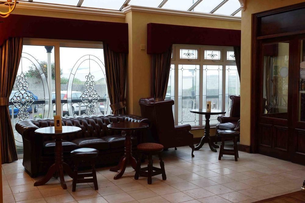 The Sands Hotel ทรามอร์ ภายนอก รูปภาพ