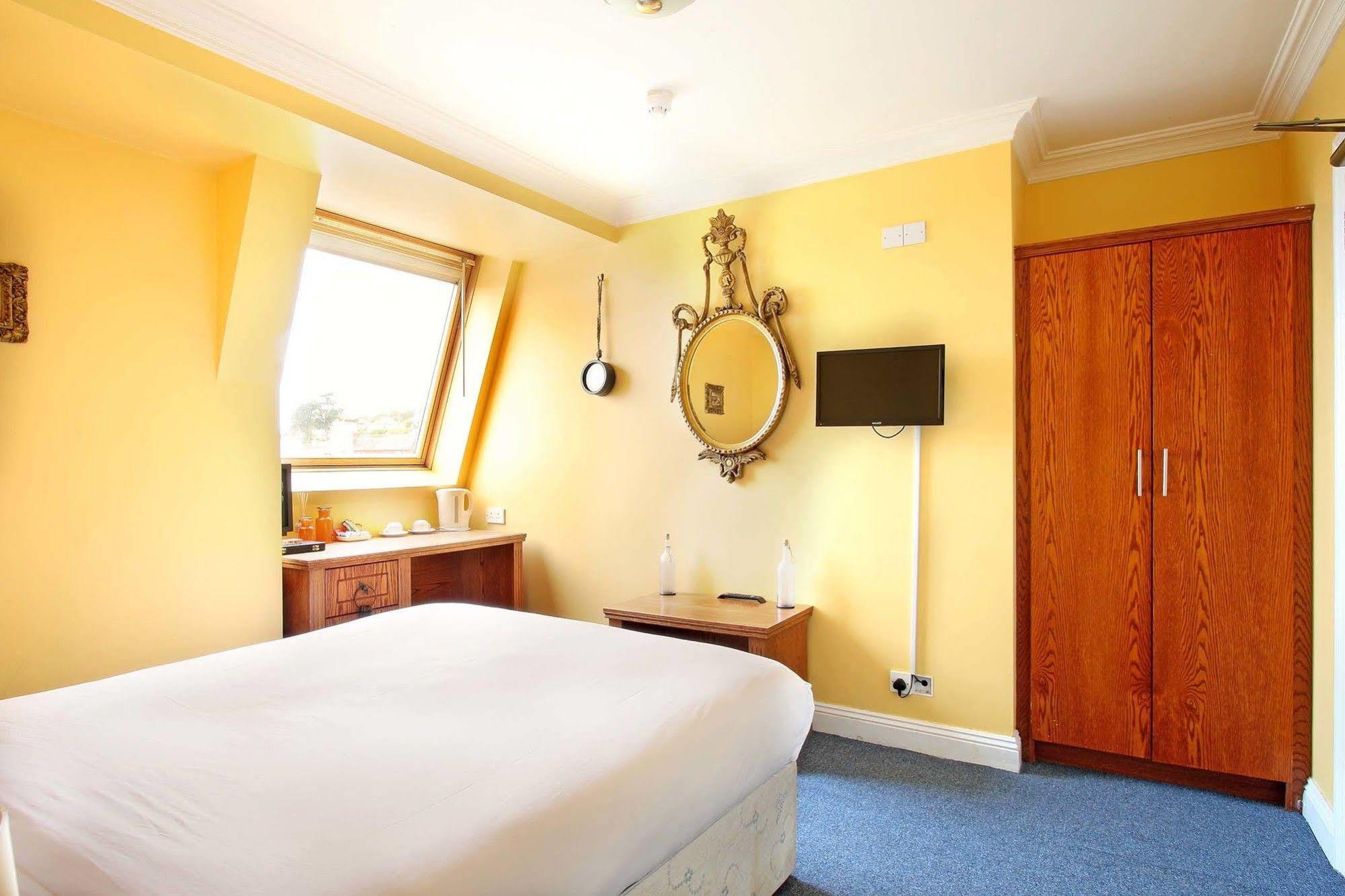 The Sands Hotel ทรามอร์ ภายนอก รูปภาพ