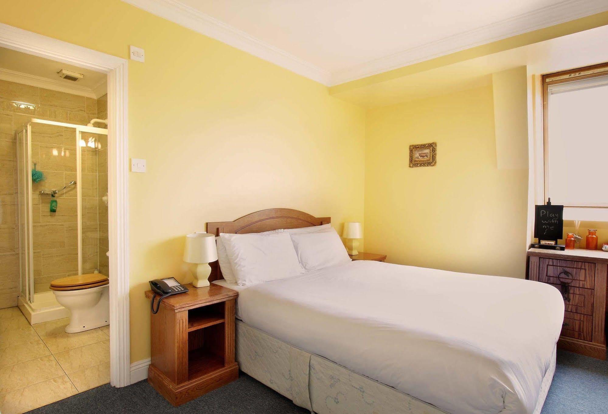 The Sands Hotel ทรามอร์ ภายนอก รูปภาพ
